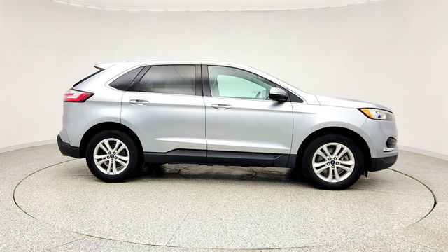 2020 Ford Edge SEL AWD w/ Convenience & Cold Weather Packages - 23003521 - 3