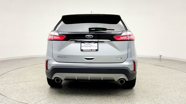 2020 Ford Edge SEL AWD w/ Convenience & Cold Weather Packages - 23003521 - 5