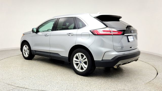 2020 Ford Edge SEL AWD w/ Convenience & Cold Weather Packages - 23003521 - 6