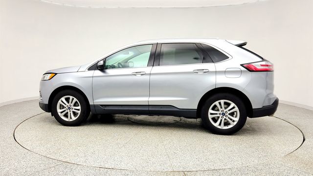 2020 Ford Edge SEL AWD w/ Convenience & Cold Weather Packages - 23003521 - 7