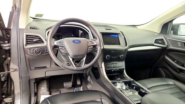 2020 Ford Edge SEL AWD w/ Co-Pilot360 Assist+, Convenience & Cold Weather Pkgs - 23047380 - 12