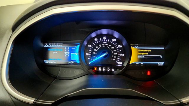2020 Ford Edge SEL AWD w/ Co-Pilot360 Assist+, Convenience & Cold Weather Pkgs - 23047380 - 14