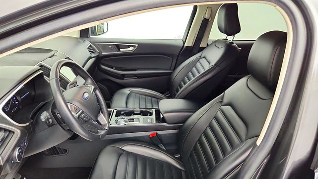 2020 Ford Edge SEL AWD w/ Co-Pilot360 Assist+, Convenience & Cold Weather Pkgs - 23047380 - 20