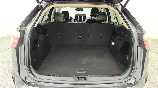 2020 Ford Edge SEL AWD w/ Co-Pilot360 Assist+, Convenience & Cold Weather Pkgs - 23047380 - 22