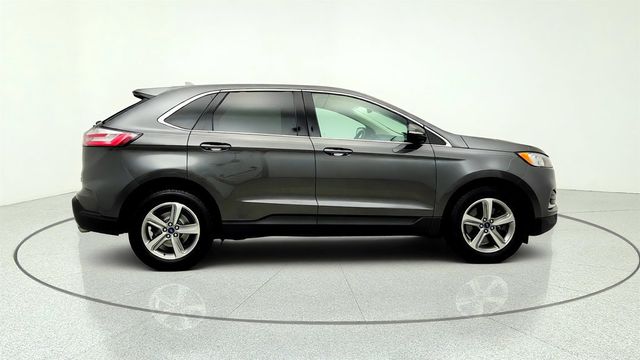 2020 Ford Edge SEL AWD w/ Co-Pilot360 Assist+, Convenience & Cold Weather Pkgs - 23047380 - 3