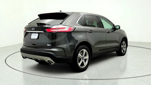 2020 Ford Edge SEL AWD w/ Co-Pilot360 Assist+, Convenience & Cold Weather Pkgs - 23047380 - 4
