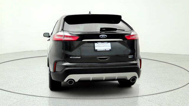 2020 Ford Edge SEL AWD w/ Co-Pilot360 Assist+, Convenience & Cold Weather Pkgs - 23047380 - 5