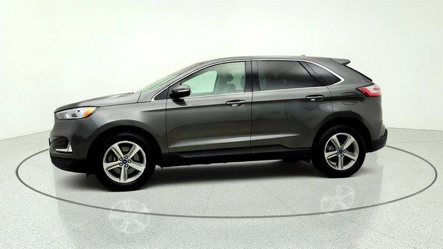 2020 Ford Edge SEL AWD w/ Co-Pilot360 Assist+, Convenience & Cold Weather Pkgs - 23047380 - 7