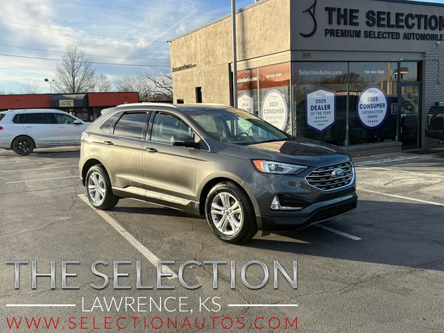 2020 Ford Edge SEL AWD W/ HEATED SEATS & APPLE CARPLAY - 22963070 - 0