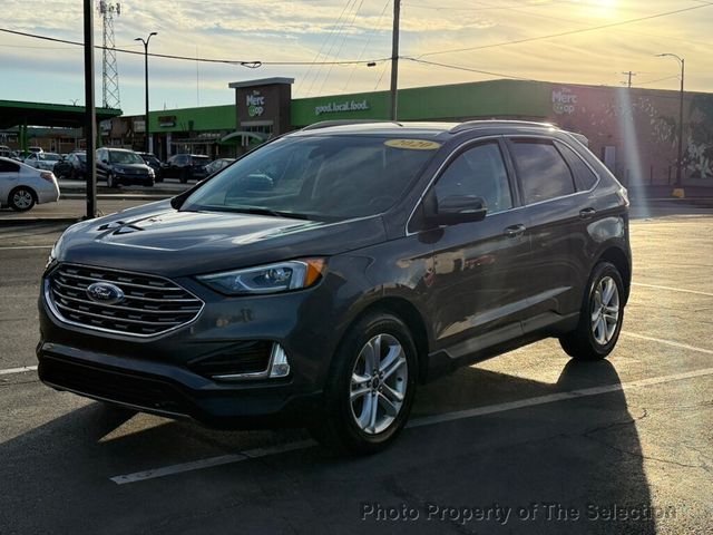 2020 Ford Edge SEL AWD W/ HEATED SEATS & APPLE CARPLAY - 22963070 - 9