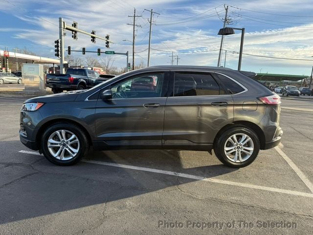 2020 Ford Edge SEL AWD W/ HEATED SEATS & APPLE CARPLAY - 22963070 - 10