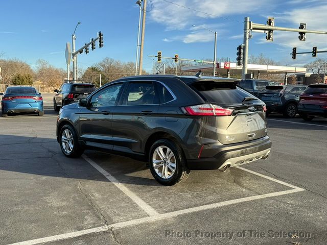 2020 Ford Edge SEL AWD W/ HEATED SEATS & APPLE CARPLAY - 22963070 - 11