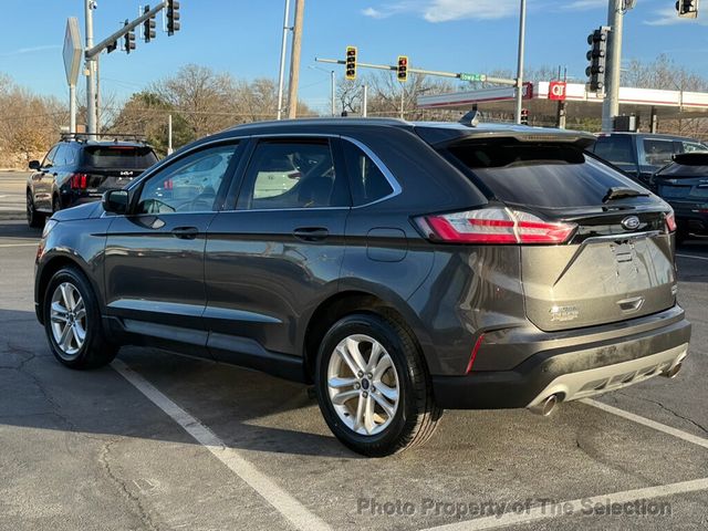 2020 Ford Edge SEL AWD W/ HEATED SEATS & APPLE CARPLAY - 22963070 - 12