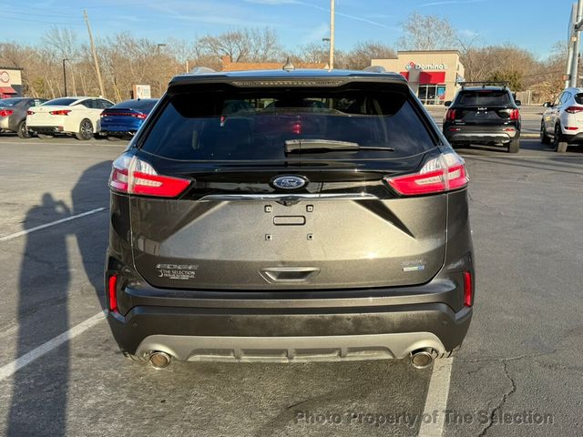 2020 Ford Edge SEL AWD W/ HEATED SEATS & APPLE CARPLAY - 22963070 - 13