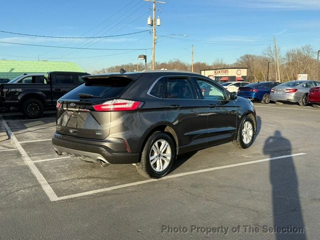 2020 Ford Edge SEL AWD W/ HEATED SEATS & APPLE CARPLAY - 22963070 - 15