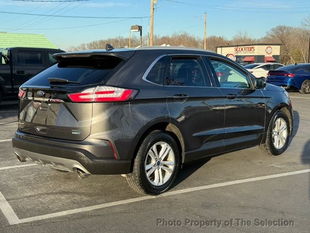 2020 Ford Edge SEL AWD W/ HEATED SEATS & APPLE CARPLAY - 22963070 - 16