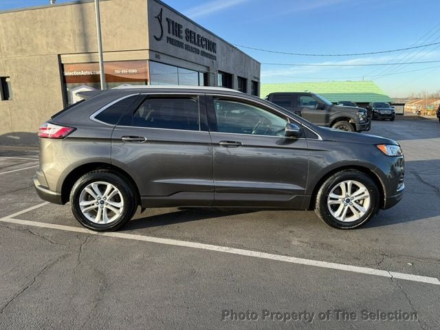2020 Ford Edge SEL AWD W/ HEATED SEATS & APPLE CARPLAY - 22963070 - 17
