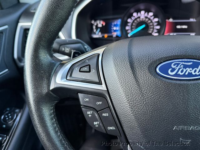 2020 Ford Edge SEL AWD W/ HEATED SEATS & APPLE CARPLAY - 22963070 - 20