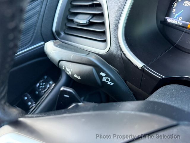 2020 Ford Edge SEL AWD W/ HEATED SEATS & APPLE CARPLAY - 22963070 - 22