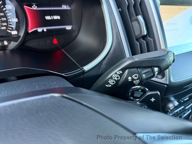 2020 Ford Edge SEL AWD W/ HEATED SEATS & APPLE CARPLAY - 22963070 - 23