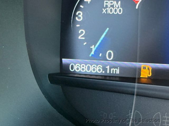 2020 Ford Edge SEL AWD W/ HEATED SEATS & APPLE CARPLAY - 22963070 - 25