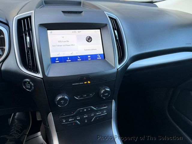 2020 Ford Edge SEL AWD W/ HEATED SEATS & APPLE CARPLAY - 22963070 - 26