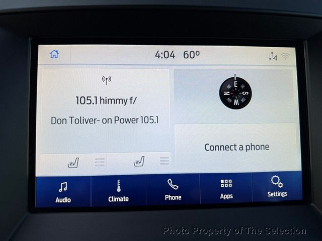 2020 Ford Edge SEL AWD W/ HEATED SEATS & APPLE CARPLAY - 22963070 - 27