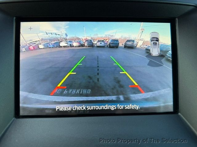 2020 Ford Edge SEL AWD W/ HEATED SEATS & APPLE CARPLAY - 22963070 - 28