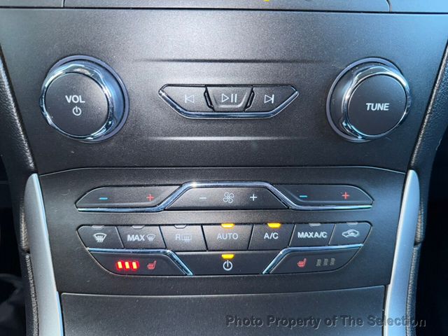 2020 Ford Edge SEL AWD W/ HEATED SEATS & APPLE CARPLAY - 22963070 - 29