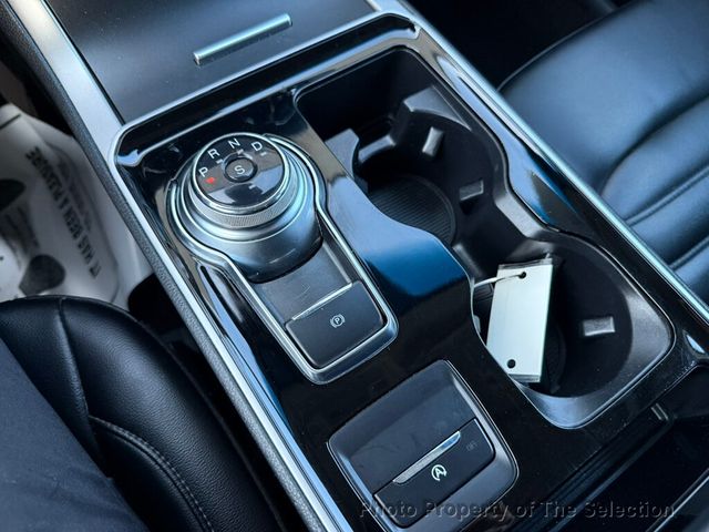 2020 Ford Edge SEL AWD W/ HEATED SEATS & APPLE CARPLAY - 22963070 - 30