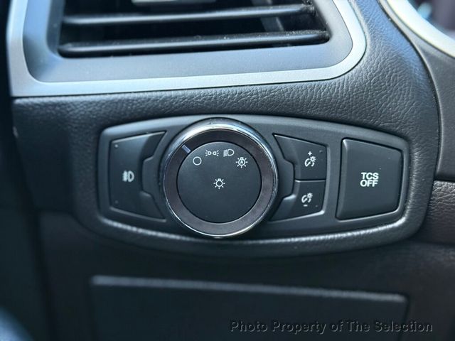 2020 Ford Edge SEL AWD W/ HEATED SEATS & APPLE CARPLAY - 22963070 - 31