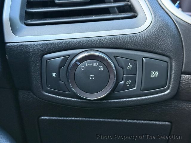 2020 Ford Edge SEL AWD W/ HEATED SEATS & APPLE CARPLAY - 22963070 - 32