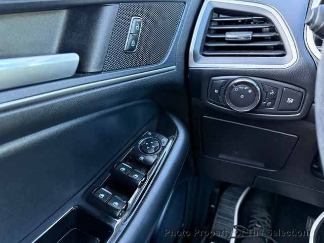 2020 Ford Edge SEL AWD W/ HEATED SEATS & APPLE CARPLAY - 22963070 - 33