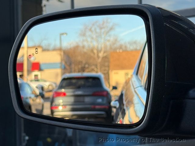 2020 Ford Edge SEL AWD W/ HEATED SEATS & APPLE CARPLAY - 22963070 - 34