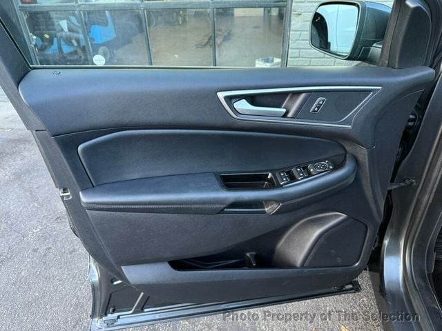 2020 Ford Edge SEL AWD W/ HEATED SEATS & APPLE CARPLAY - 22963070 - 35