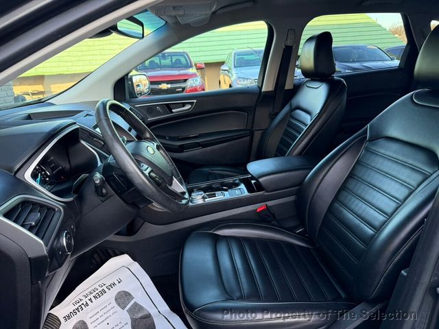 2020 Ford Edge SEL AWD W/ HEATED SEATS & APPLE CARPLAY - 22963070 - 36