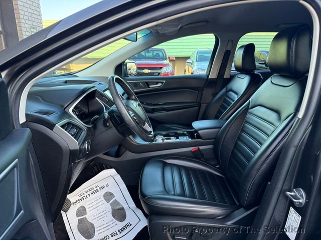 2020 Ford Edge SEL AWD W/ HEATED SEATS & APPLE CARPLAY - 22963070 - 37