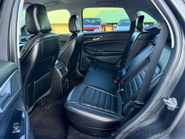 2020 Ford Edge SEL AWD W/ HEATED SEATS & APPLE CARPLAY - 22963070 - 38