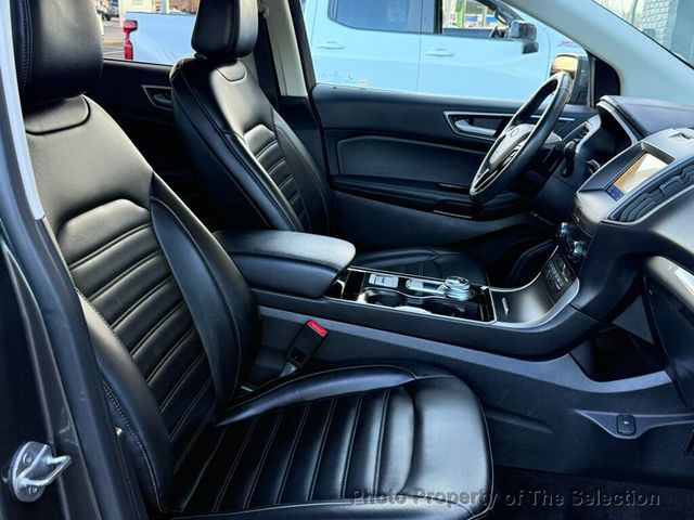 2020 Ford Edge SEL AWD W/ HEATED SEATS & APPLE CARPLAY - 22963070 - 41
