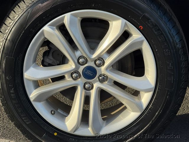 2020 Ford Edge SEL AWD W/ HEATED SEATS & APPLE CARPLAY - 22963070 - 42