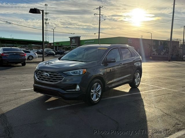 2020 Ford Edge SEL AWD W/ HEATED SEATS & APPLE CARPLAY - 22963070 - 8
