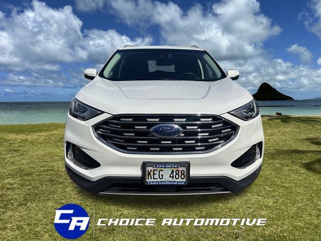 2020 Ford Edge SEL FWD - 22738841 - 9