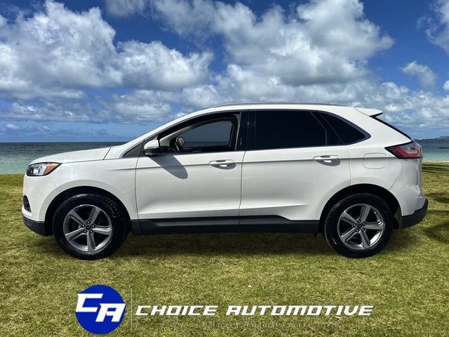 2020 Ford Edge SEL FWD - 22738841 - 2