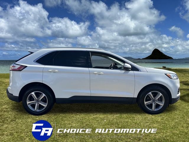 2020 Ford Edge SEL FWD - 22738841 - 7