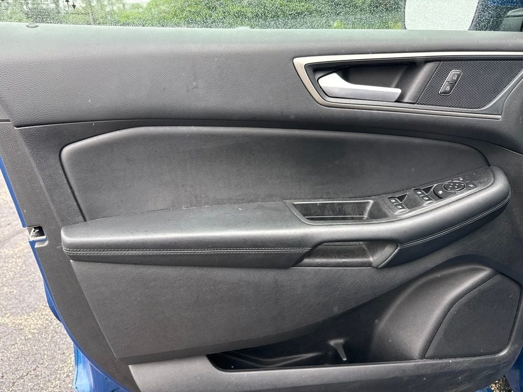 2020 Ford Edge SEL FWD - 23067726 - 9