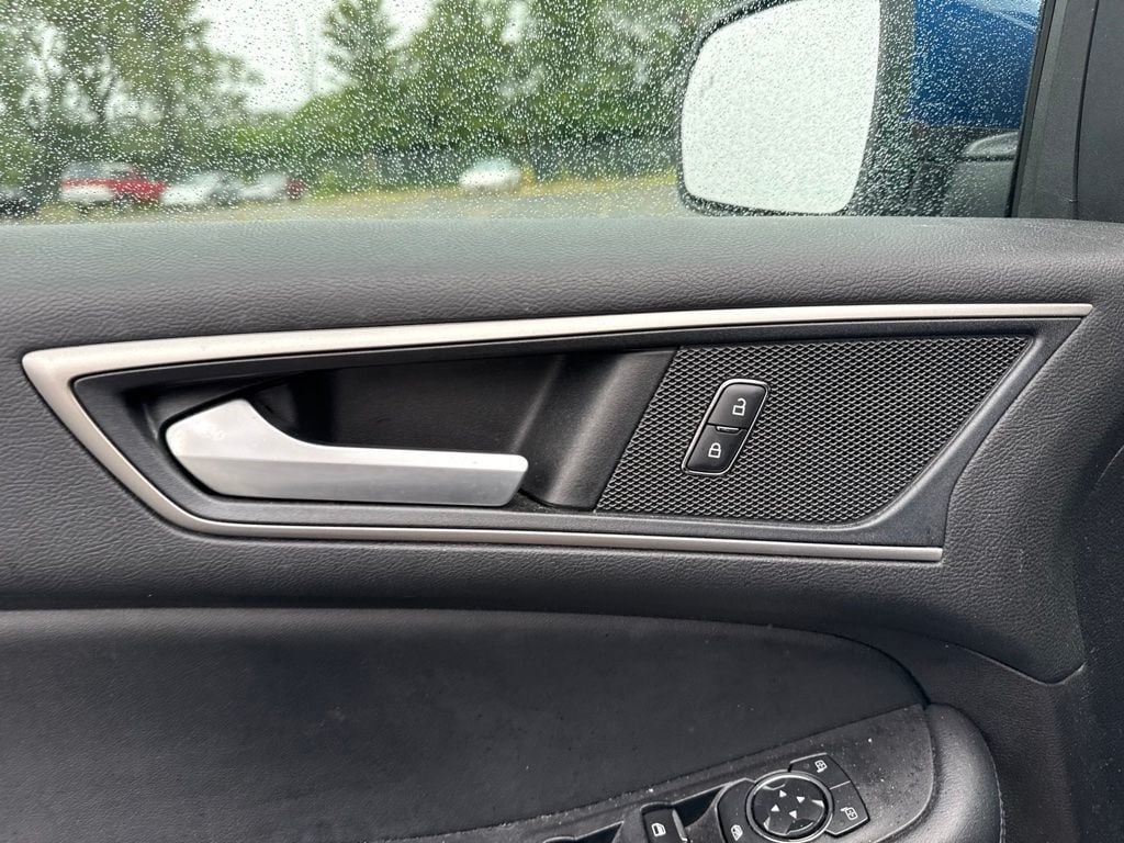 2020 Ford Edge SEL FWD - 23067726 - 10
