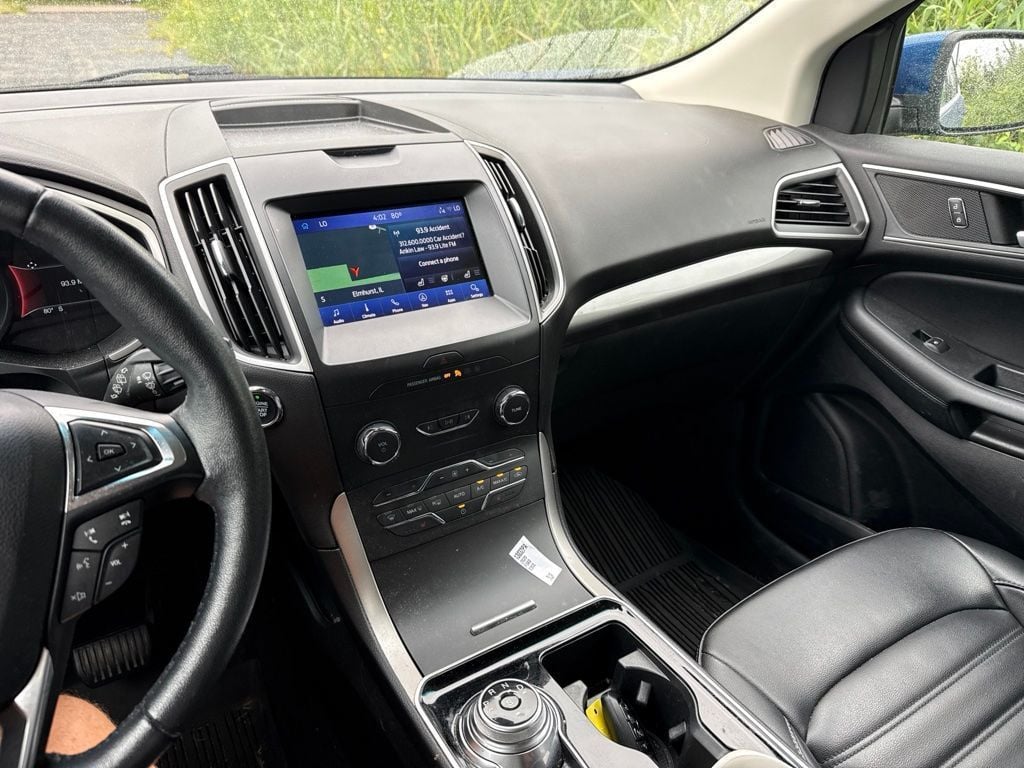 2020 Ford Edge SEL FWD - 23067726 - 13