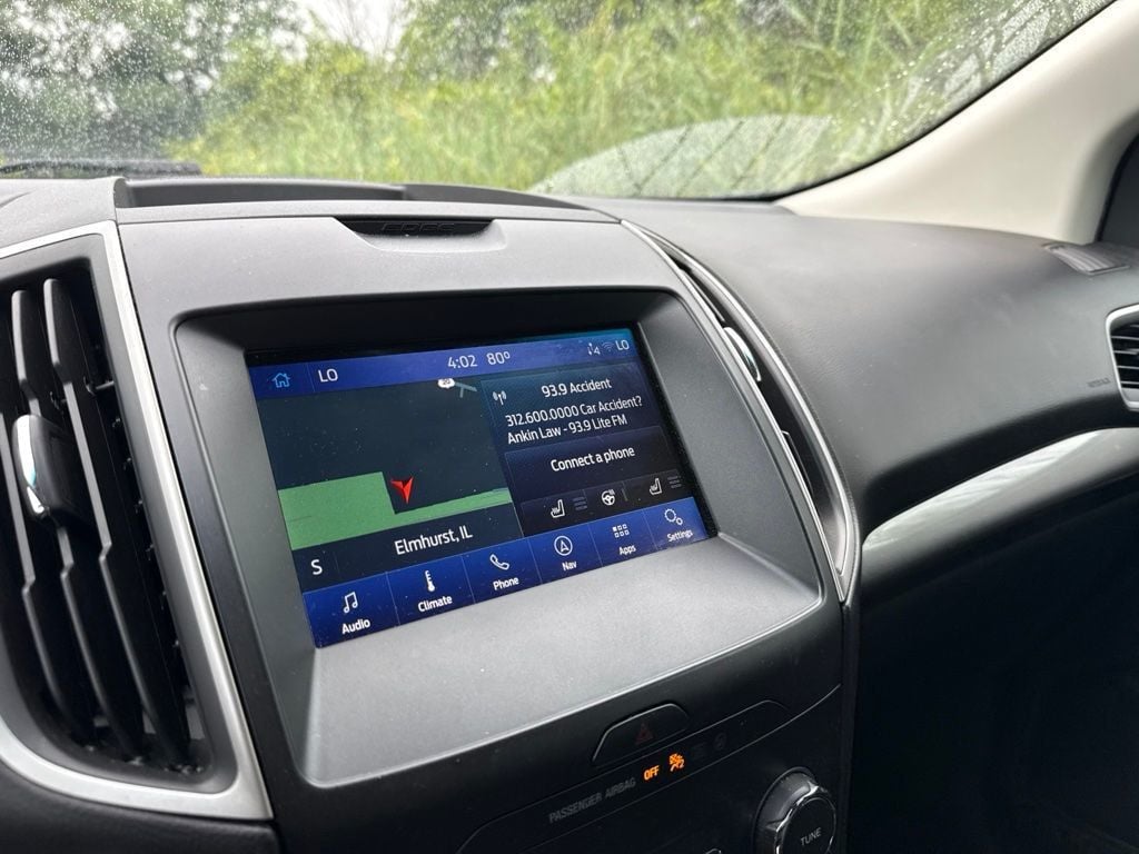 2020 Ford Edge SEL FWD - 23067726 - 14