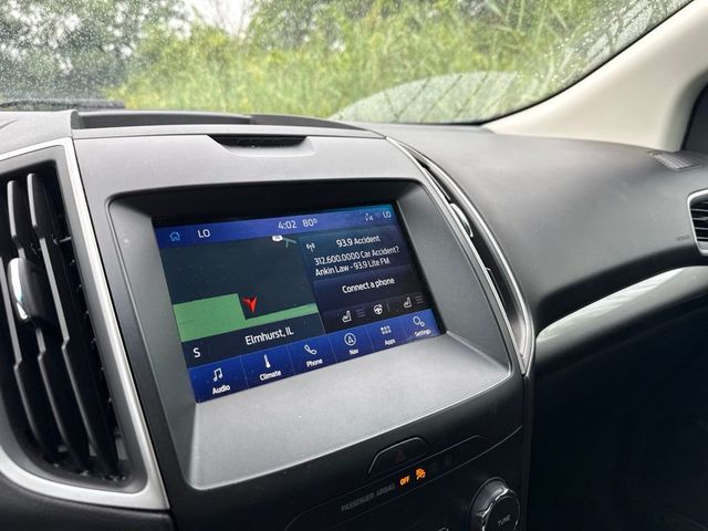 2020 Ford Edge SEL FWD - 23067726 - 14