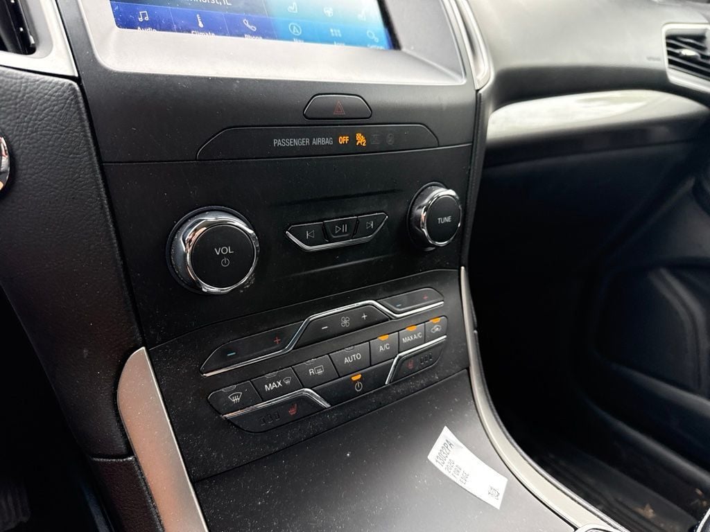2020 Ford Edge SEL FWD - 23067726 - 15